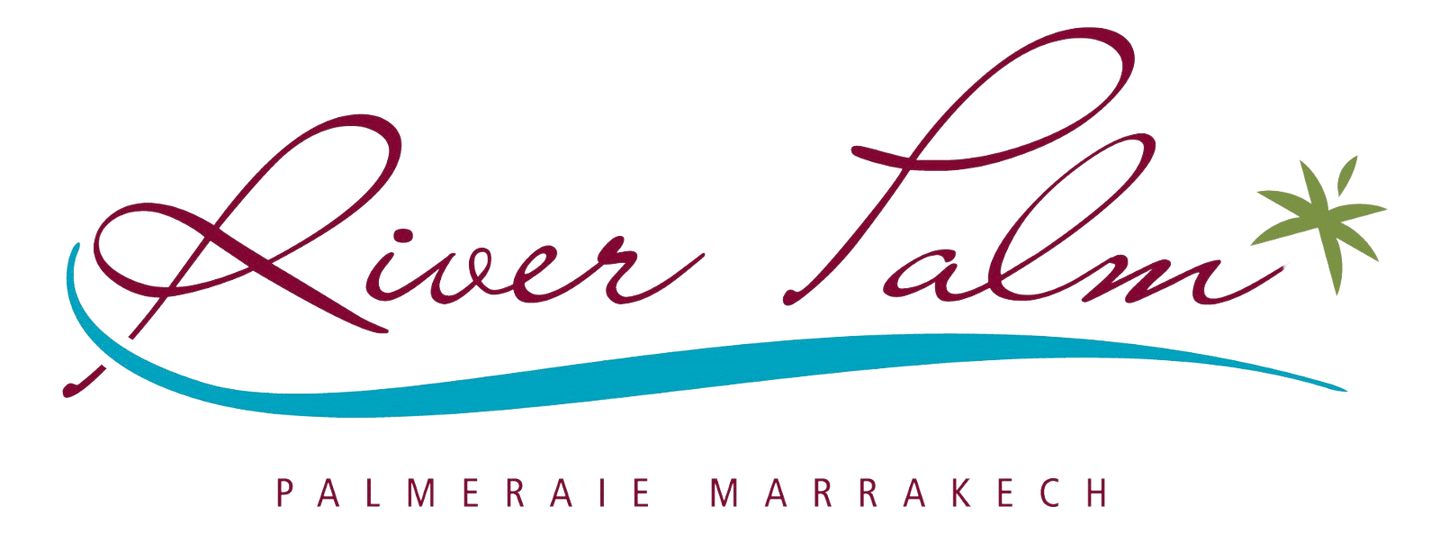 logo River Palm