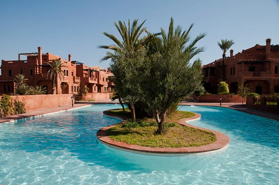 Equipements & Services