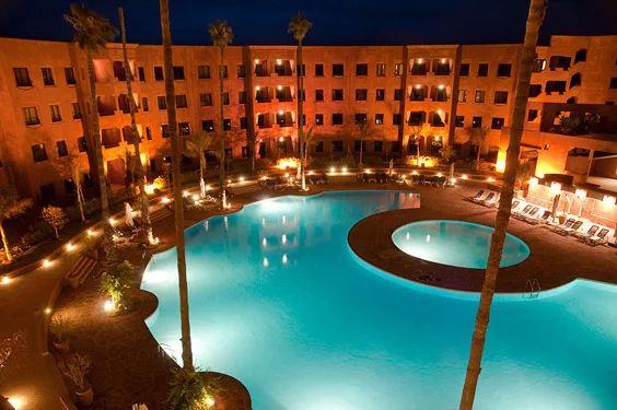 L'excellence au service de votre bien-être